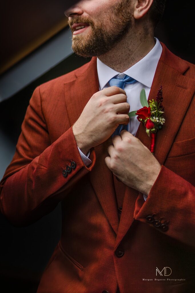 conseils pour organiser son mariage