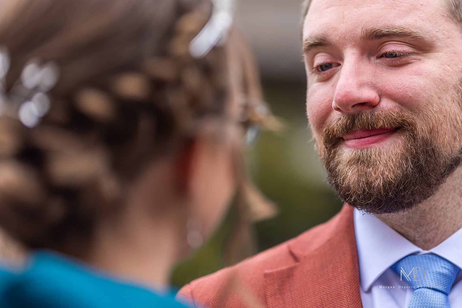 mariage R&A vœux privés