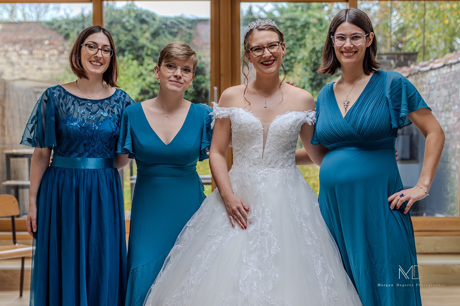 mariage R&A préparatifs