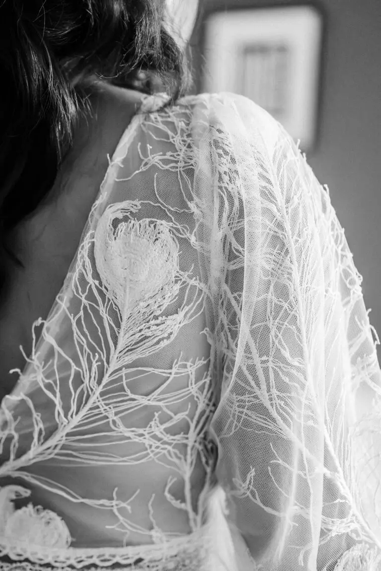 robe de mariée mariage Lille