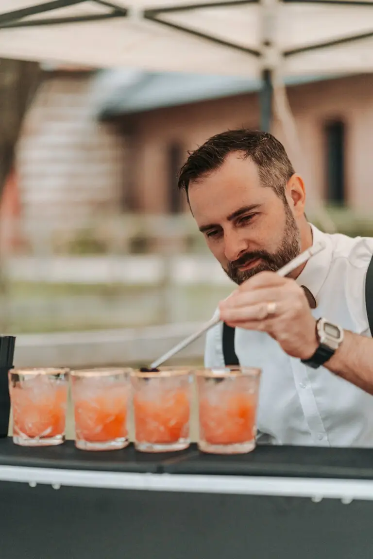 cocktail mariage Lille Viabar