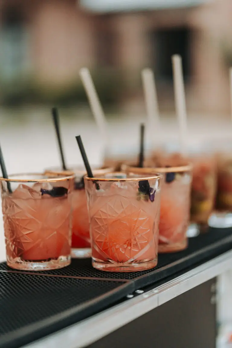 cocktail mariage Lille Viabar