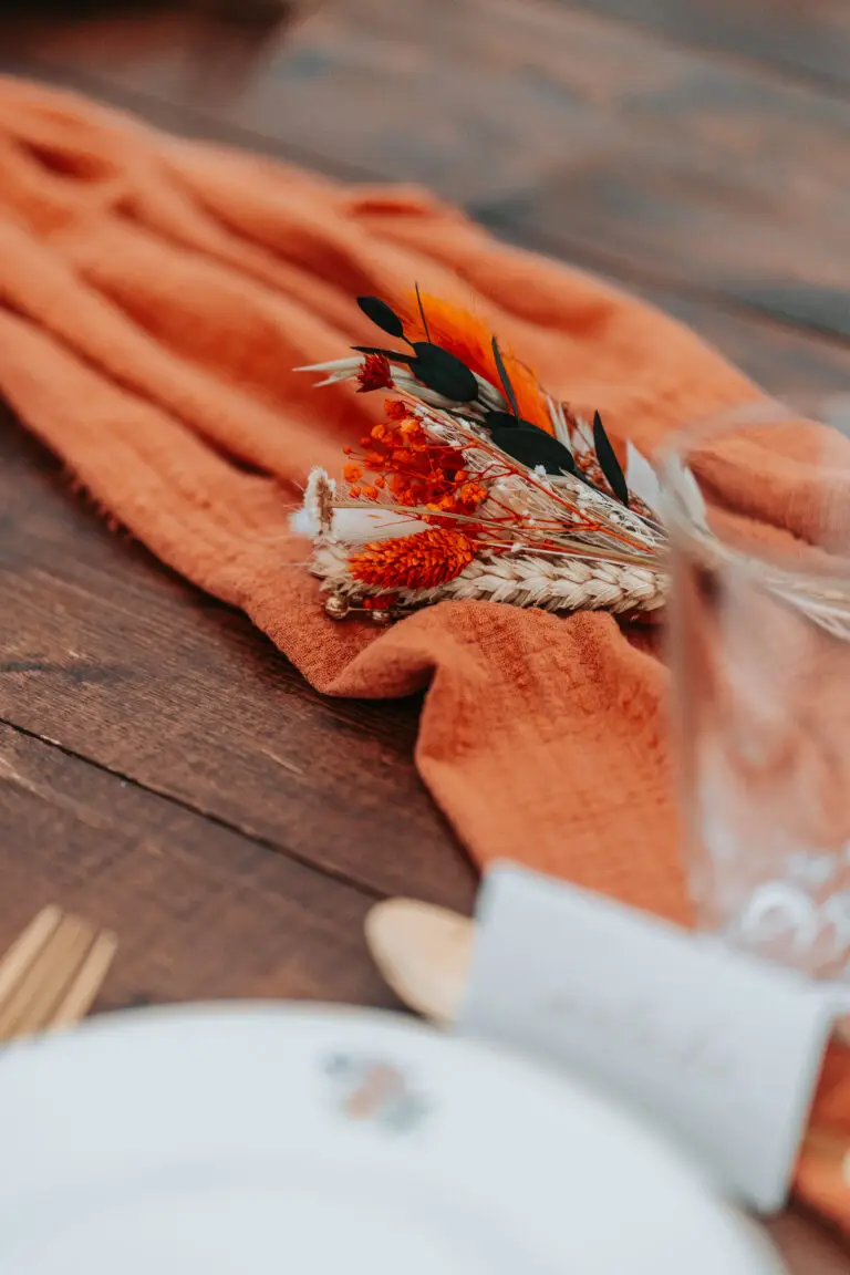 décoration mariage Lille