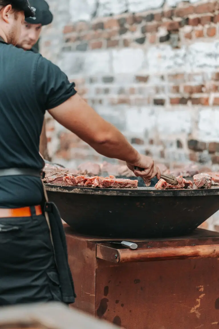 traiteur mariage Lille Gueuleton