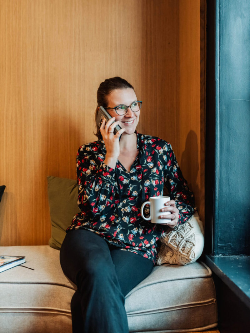 Romane Tricot wedding planner dans le Nord - Pas-de-Calais