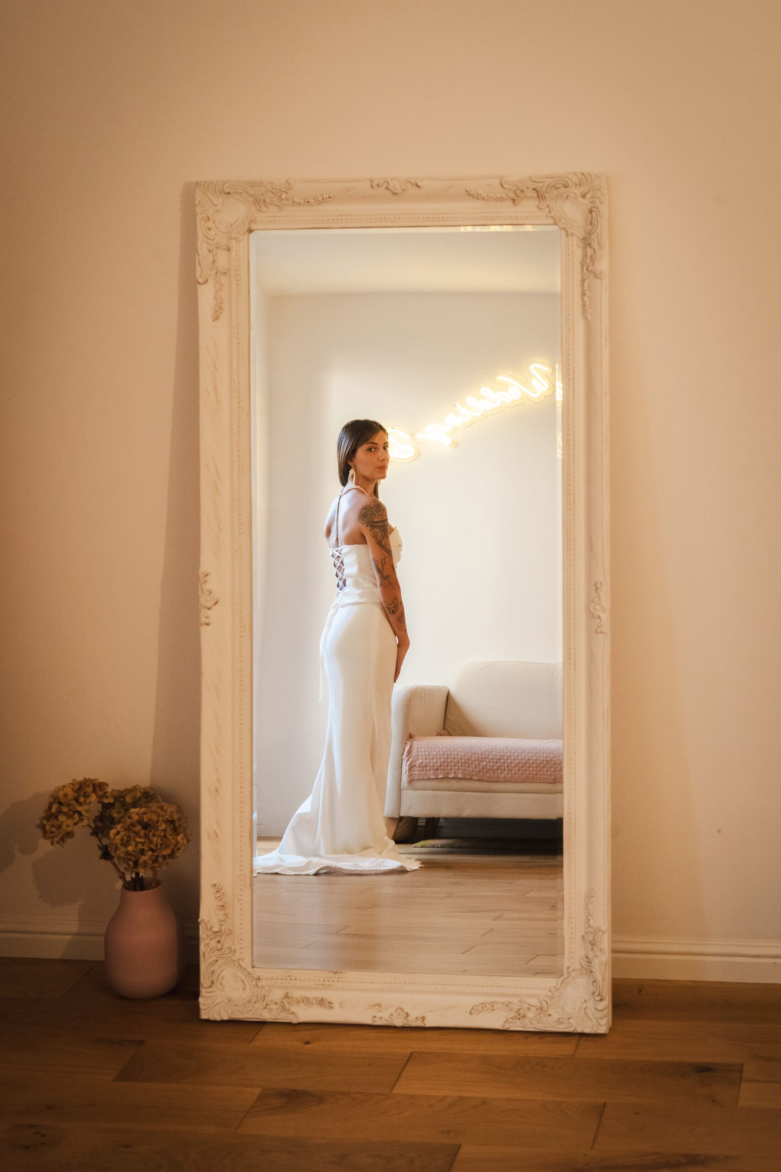 Inspiration mariage