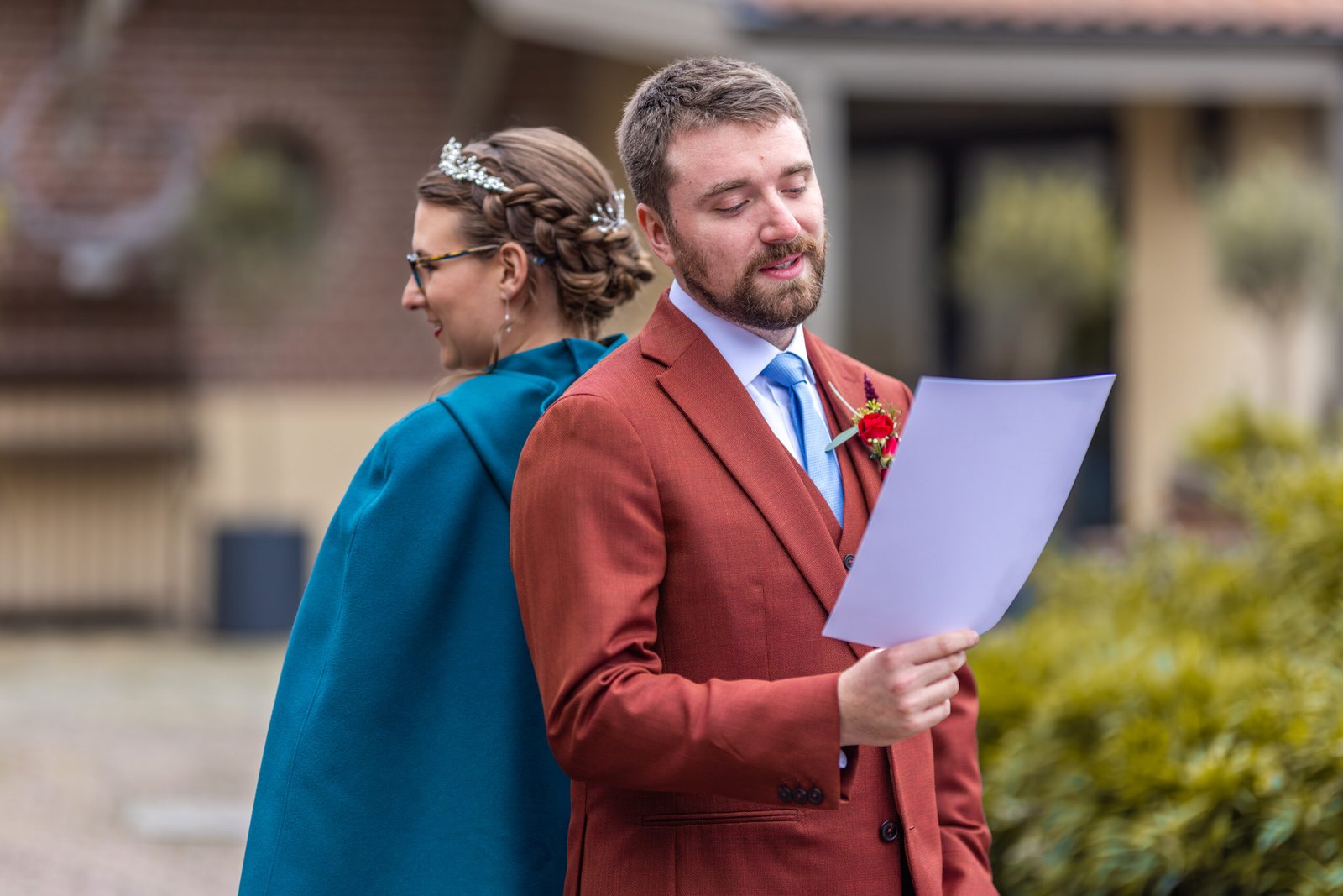 Inspiration mariage 1