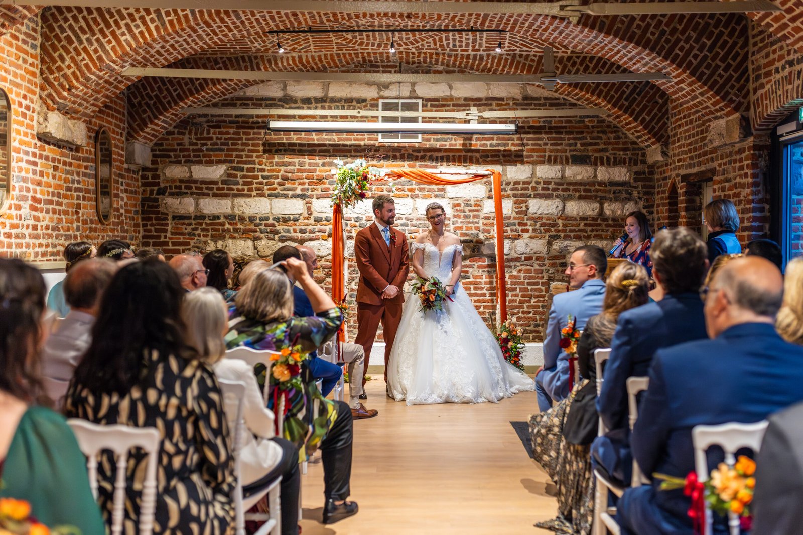 Inspiration mariage