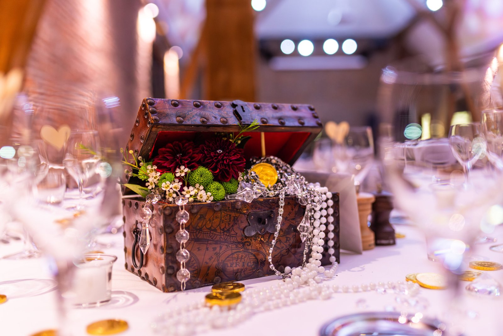 Inspiration mariage 2