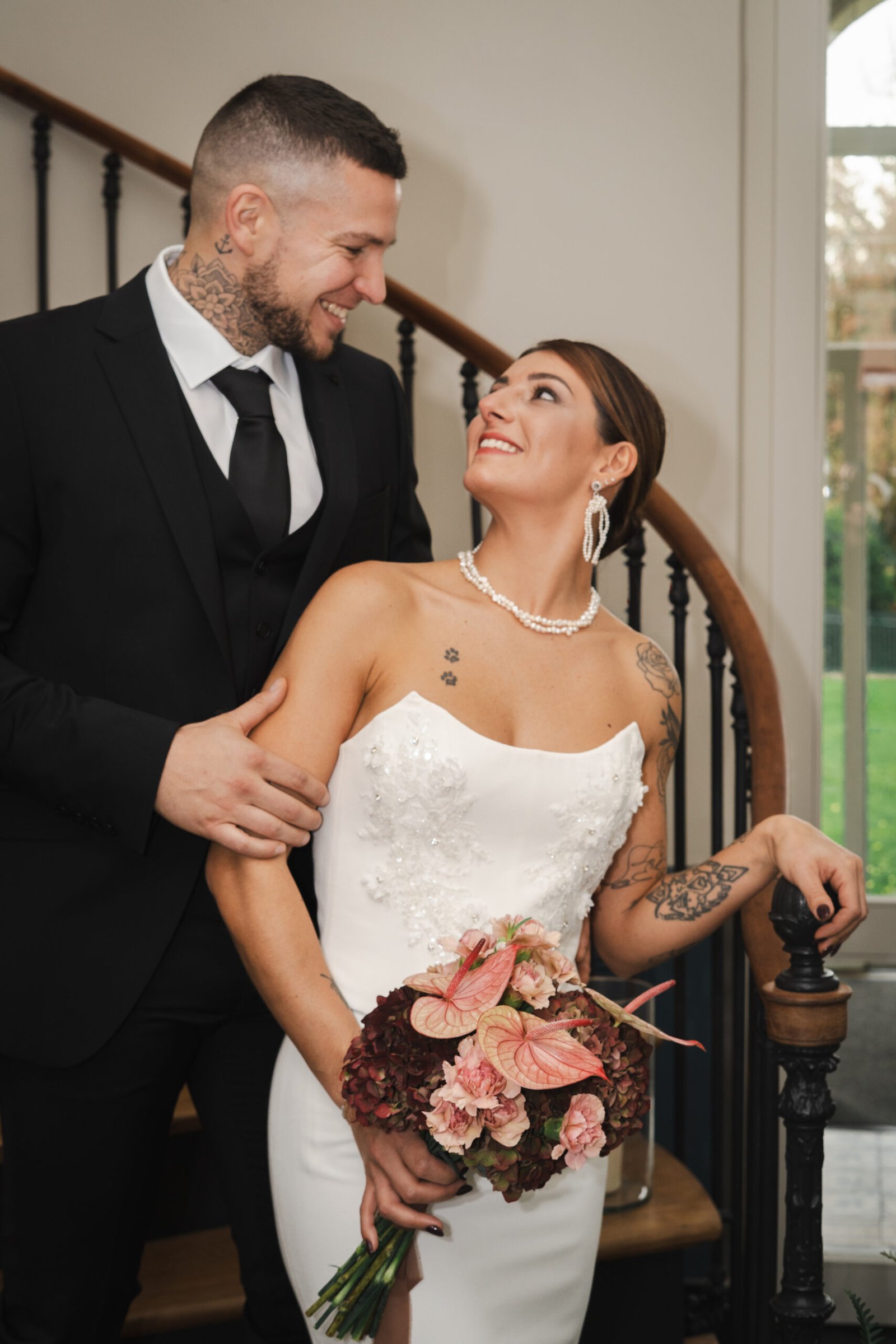 Inspiration mariage