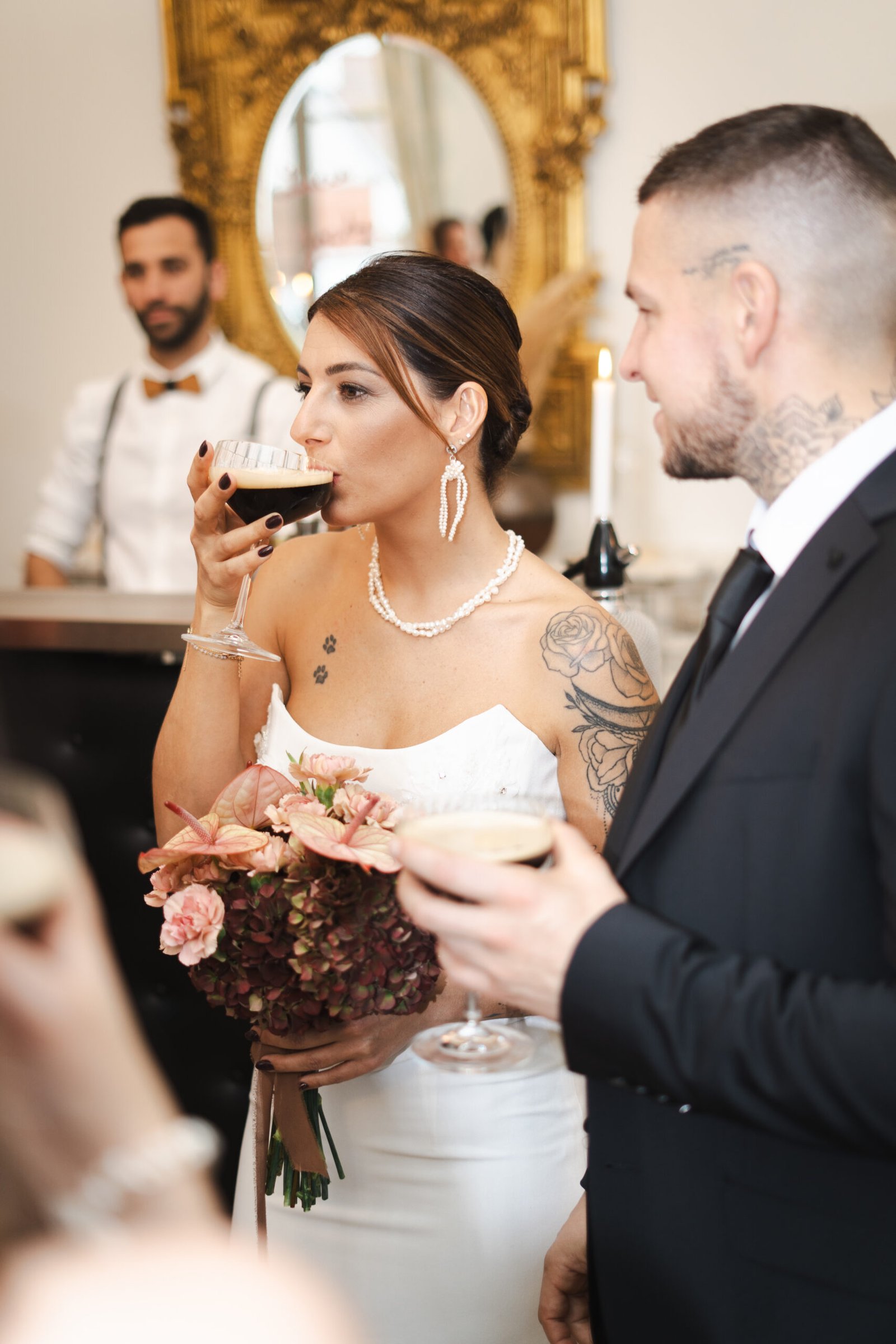 Inspiration mariage